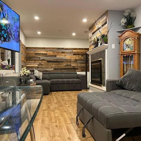 Westview Vacation Rental - Two Br House Норт Ванкувър Екстериор снимка